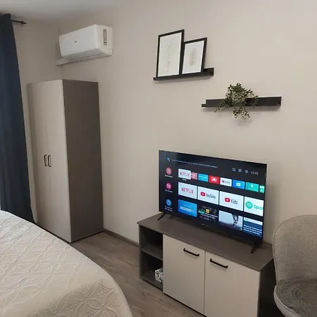 роял палм ап 15 Apartman