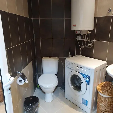 Apartman роял палм ап 15 *