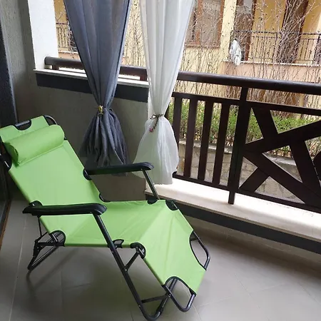Apartman роял палм ап 15 Szveti Vlasz